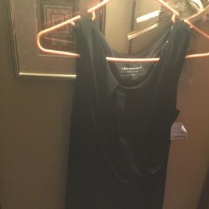 NWT little black dress
